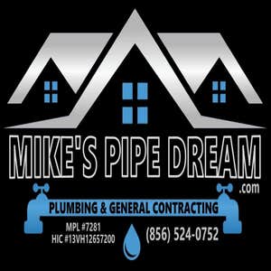 Mike's Pipe Dream LLC