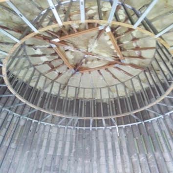 Santo Marco Construction Inc