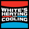 White's Heating & Cooling, Inc logo