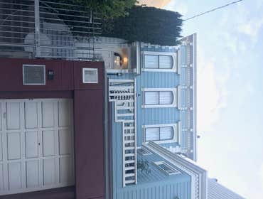 1045 Scott Street Remodel