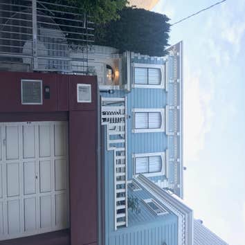 1045 Scott Street Remodel