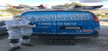 Marklein plumbing