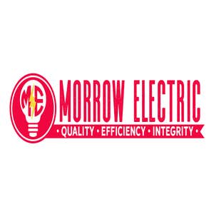 Photos by Morrow Electrical Services #1