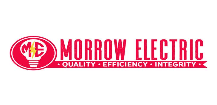 Photos by Morrow Electrical Services #1