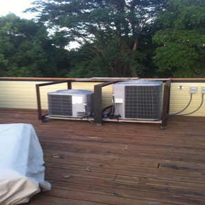 Photos from D&B Electric Inc