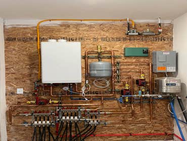 Photos by Rasmussen plumbing Inc #1
