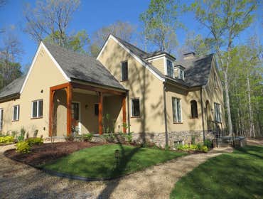 Summer Retreat Spaces!