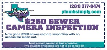 Photos by Simply Plumbing & Sewer #1