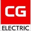 Cg Electric logo