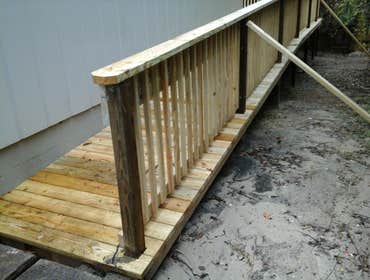 Photo(s) from Drs Construction Solutions Inc Builder Commercial and residential construction total remodeler
Central Florida Office #(321)696-4970