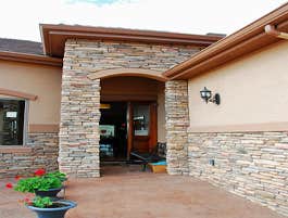 PARADE OF HOMES 2013 - PHOTO FLASHBACK