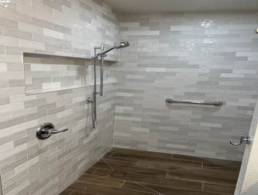 Photos by Lifestyle Remodeling & Mobility #1