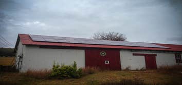 Evoke Solar, Inc Project