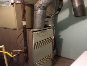 Photo(s) from Bell Mechanical Air Conditioning & Heating