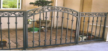 Ornamental
