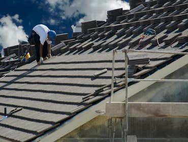 Photos by Garland Roof & Repair #1