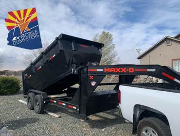 Photos by Az Mobile Dumpsters #1