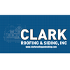 Clark Roofing & Siding Inc logo