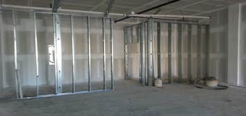 Tenant Improvements During