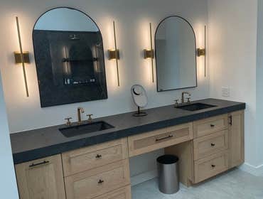 Photos by VMG CUSTOM HOMES & REMODELING #1