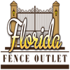 Florida Fence Outlet logo