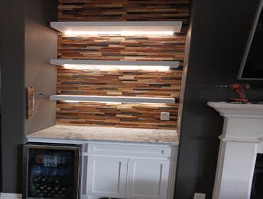 Photos by Aih Custom Cabinets and Remodeling #1