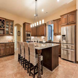 Photos by Sierra Classic Custom Homes #1