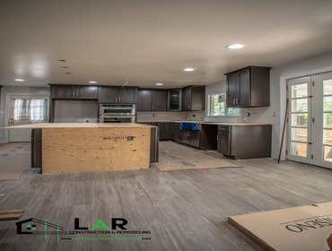 Photos from Lar Construction & Remodeling Inc
