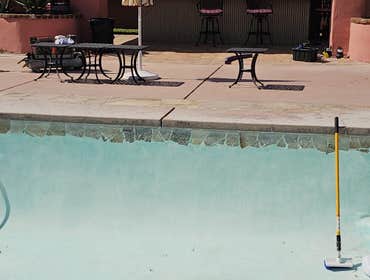 Photos by Alfaros's Electricity & Pool Service Repair #5