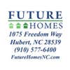 Future Homes logo