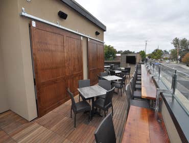 Restaurants