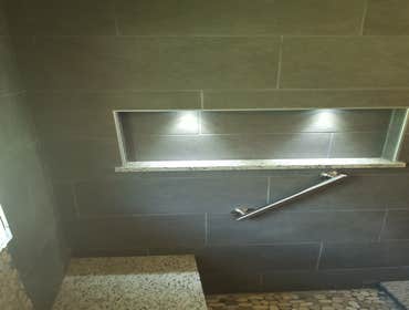 Bathrooms
