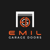 Emil Garage Doors, Sales & Repair logo