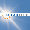 SolarTech logo