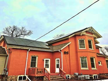 Photos by Elevated Solar & Electric LLC #1