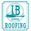 LB Harbors Roofing Inc logo