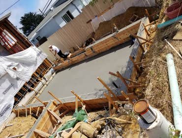 Photos by All 4-1 Concrete #3