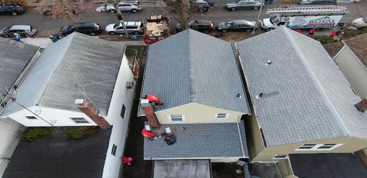 Brooklyns Best Roofing Brooklyn Heights