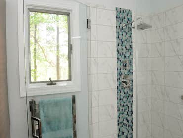Fearrington Master Bath