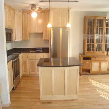 Kitchen Remodel