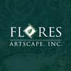 Flores Artscape logo