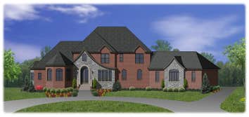 78 Fair Oaks, Ladue 63124
