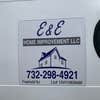 E&e Home Improvements LLC logo