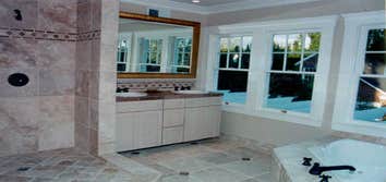 Los Angeles Bathroom Remodel