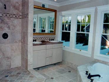 Los Angeles Bathroom Remodel