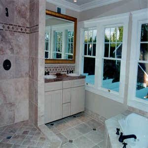 Los Angeles Bathroom Remodel