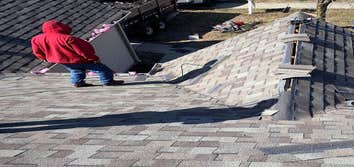 Photos by Blue Ladder Roofing Company of Anderson #1