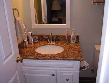 Bathroom remodels Master bathrooms