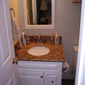 Bathroom remodels Master bathrooms