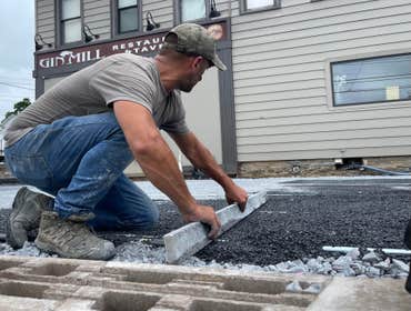 Photos by Apex Landscaping & Construction #1